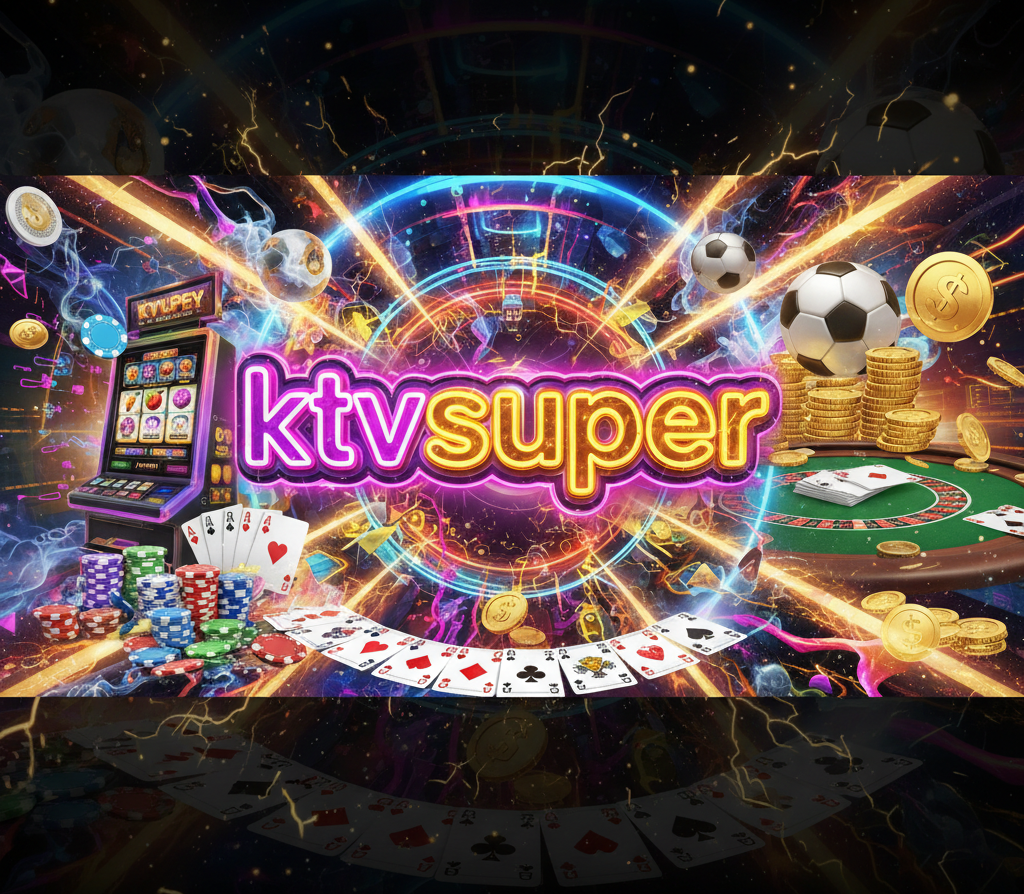 ktvsuper