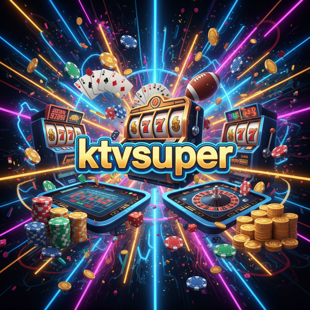 ktvsuper