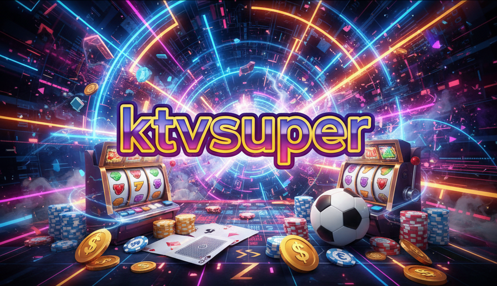 ktvsuper